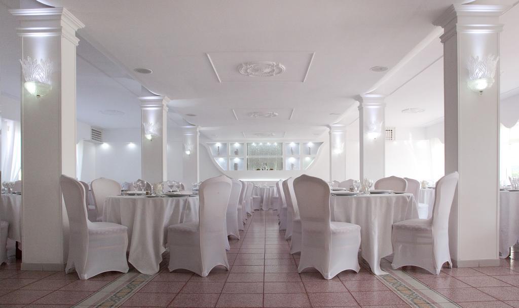 Hotel Sant'Agata SantʼAgata sui Due Golfi المظهر الخارجي الصورة